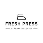 Fresh Press Cleaners Profile Picture