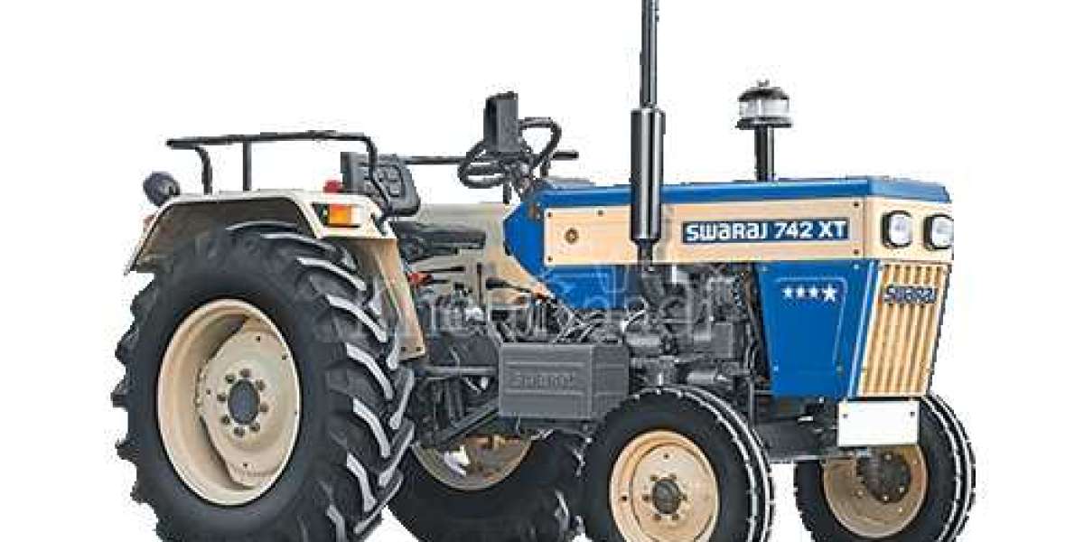Top Swaraj Tractor Models in India: Khetigaadi