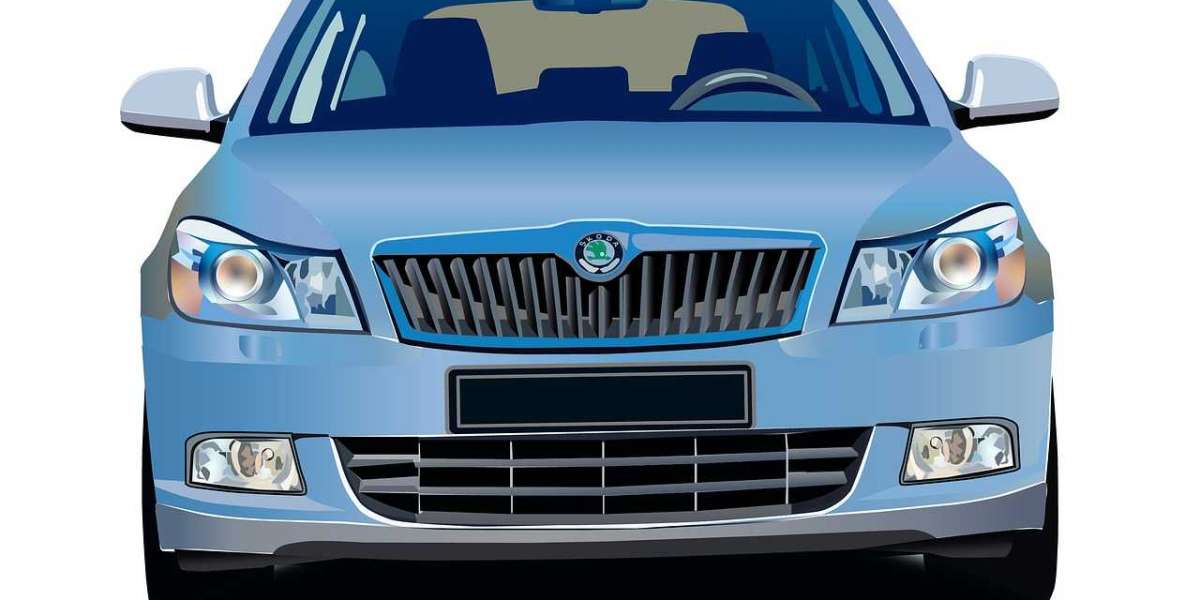The Most Common Problems with Skoda Vehicles