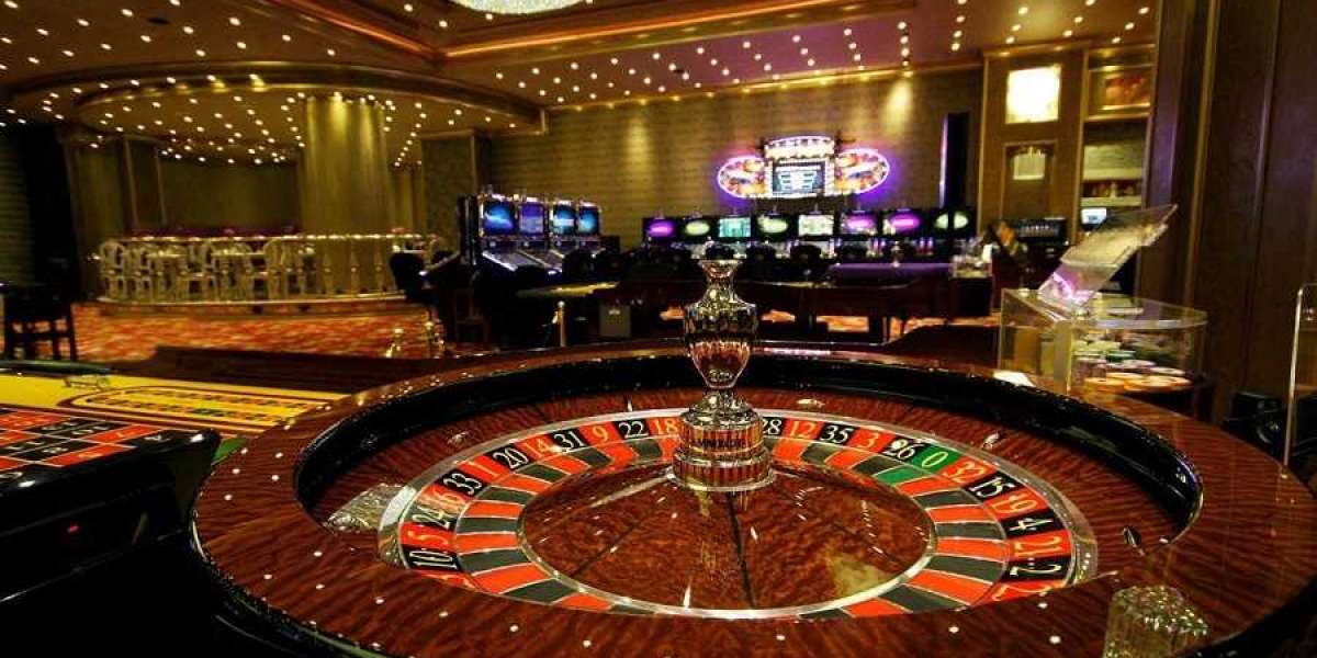 Il casinò offre slot machine e roulette online