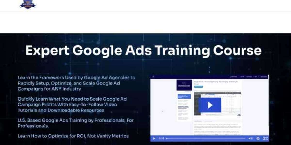 Mastering PPC Ads: How a PPC Ads Training Course Can Propel Your Digital Marketing Success