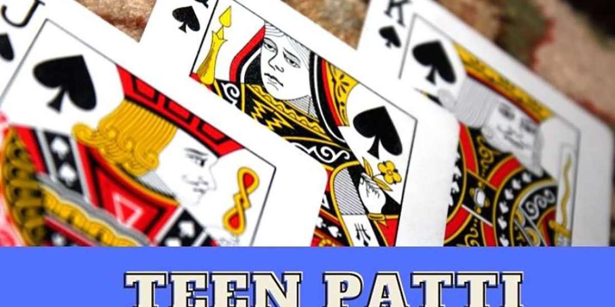 7 Bước để Nâng Cao Kỹ Năng Chơi Teen Patti và Chiến Thắng Lớn