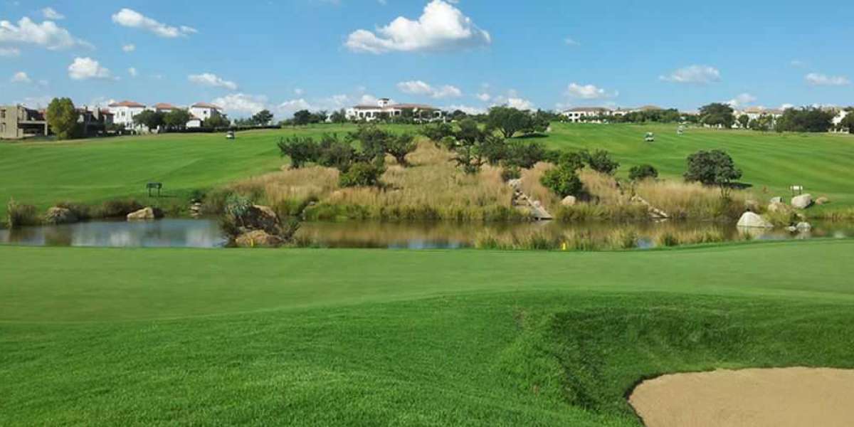 Blue Valley Golf: Where Serenity Meets Sporting Excellence