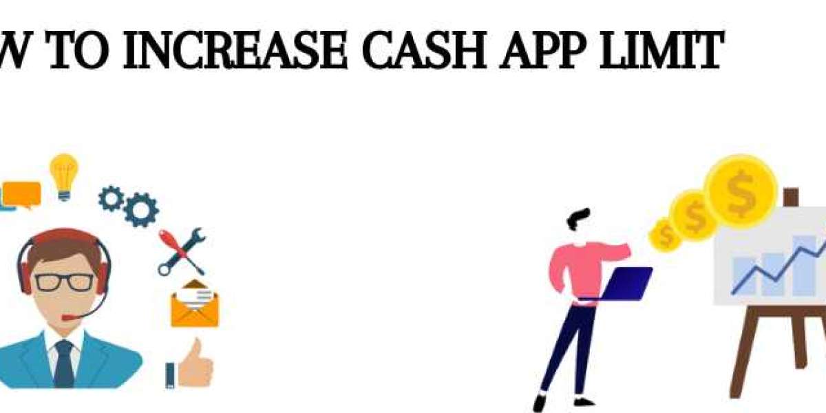 How to Increase Cash App Limit from $2500 to $7500