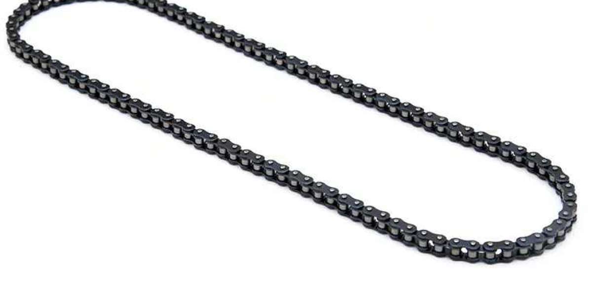 Tube Chain Conveyor: An Innovative Solution for Material Handling and Transport