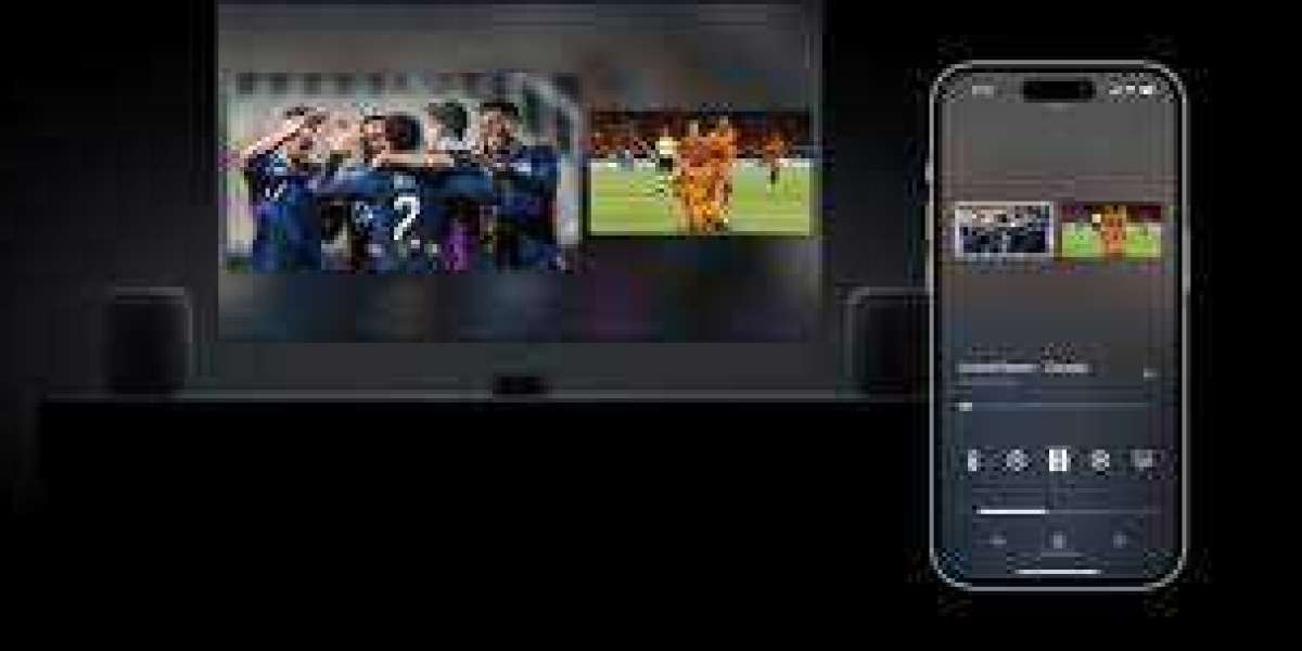 iPhone Video Streaming App for Chromecast: Elevating Your Viewing Experience