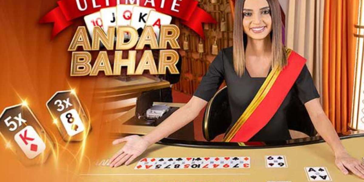 Andar Bahar - Trò chơi đặc sắc từ Ấn Độ mà bạn không thể bỏ qua!