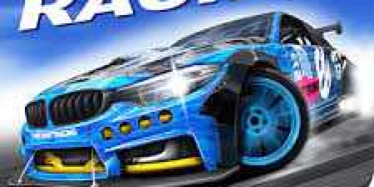 CarX Drift Racing Lite Mod Apk Unlimited money Unlocked