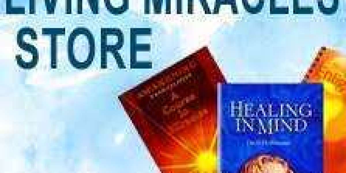 A Course in Miracles: A Path to Inner Peace and Spiritual Awakening