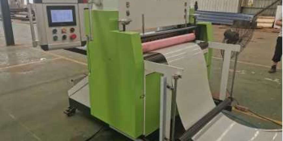 Sustainable Packaging Solutions: The Advantages of PCL Panel Extrusion Equipment