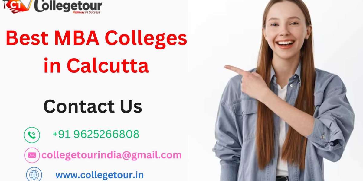 Best MBA Colleges in Calcutta