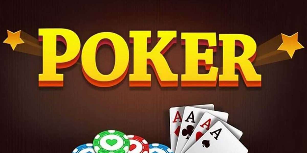 Cách xếp bài hiệu quả để chiến thắng khi chơi poker