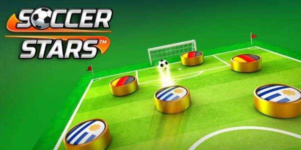 Download Soccer Star Mod APK for Android 2023