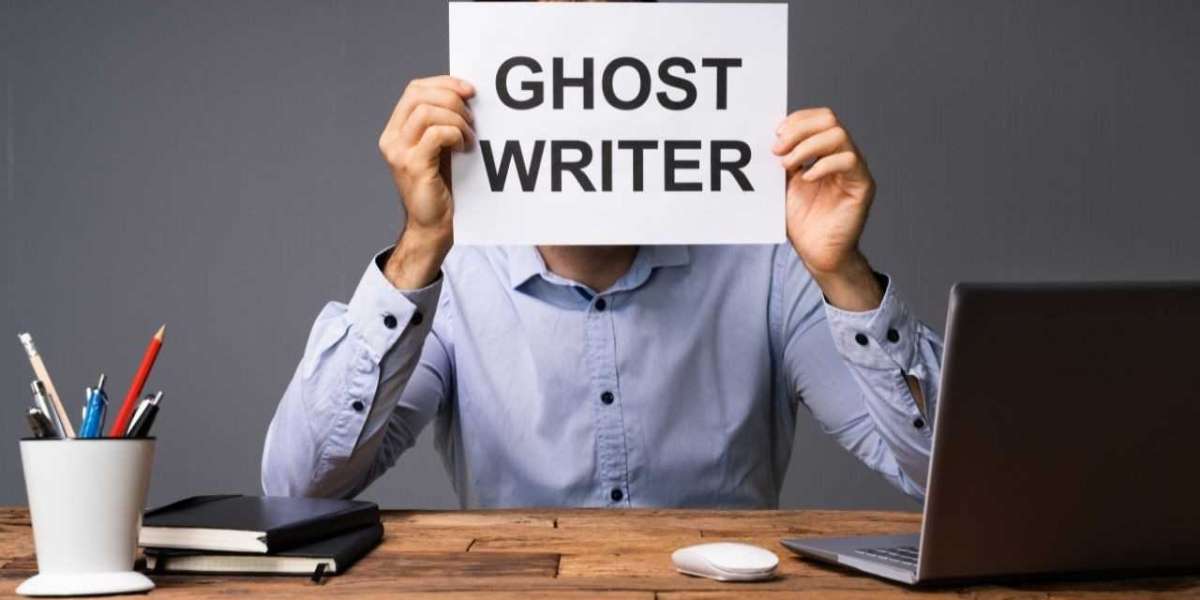 Your Ultimate Guide On How To Hire A Ghostwriter in USA