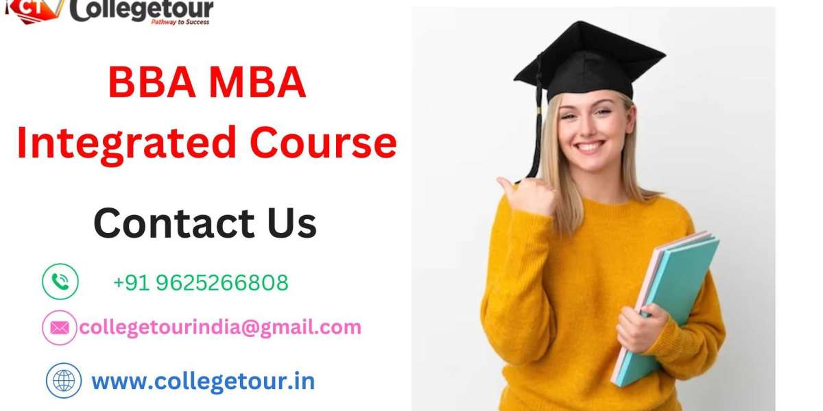 BBA MBA Integrated Course