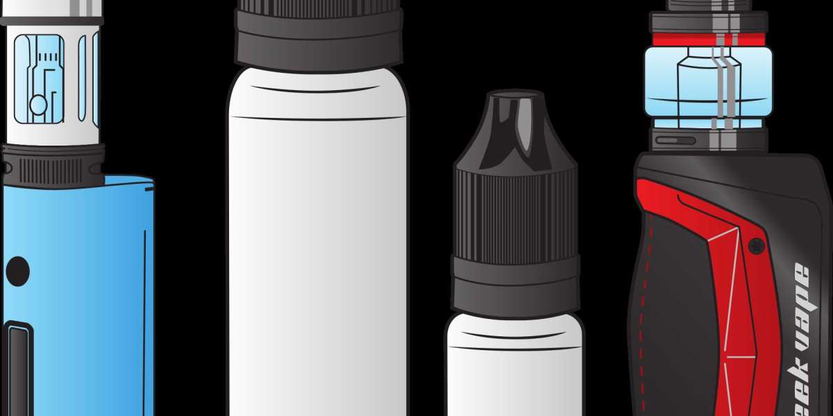 Los Diversos Tipos de Sales de Nicotina para Vapers y Pods