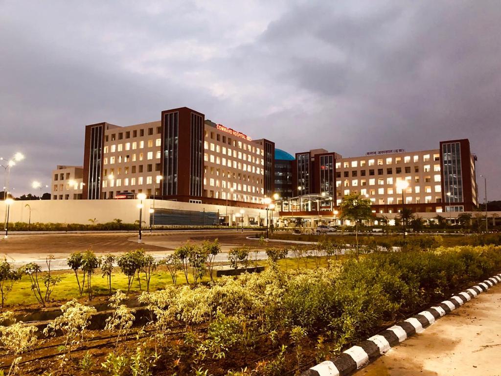 Top 10 Best Hospitals in Pune (2023) - BlogKart
