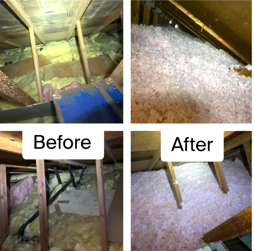 Secure Homes, Peaceful Living: Rodent Exclusion in Ferndale & Marysville, WA | A&Z insulation