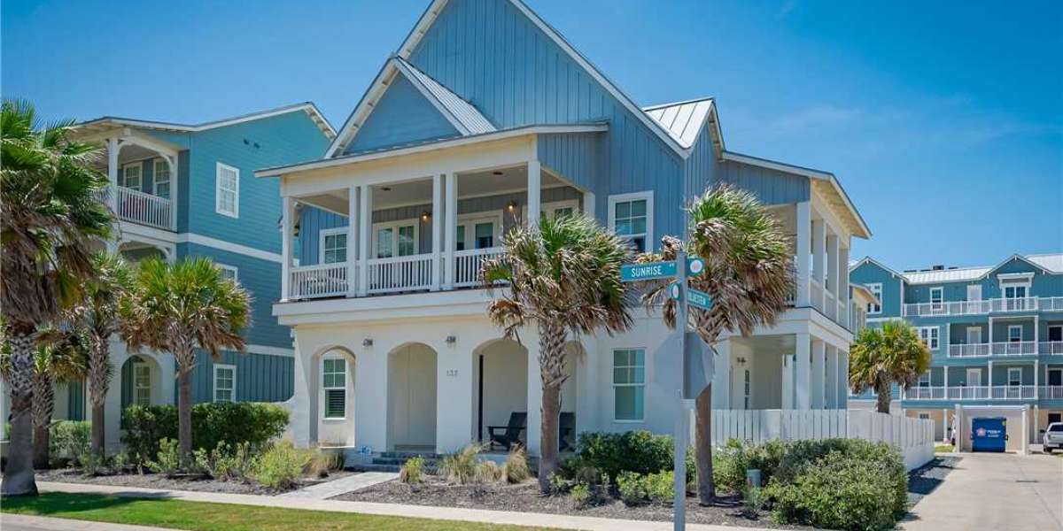 Exploring Rockport, Texas Homes for Sale