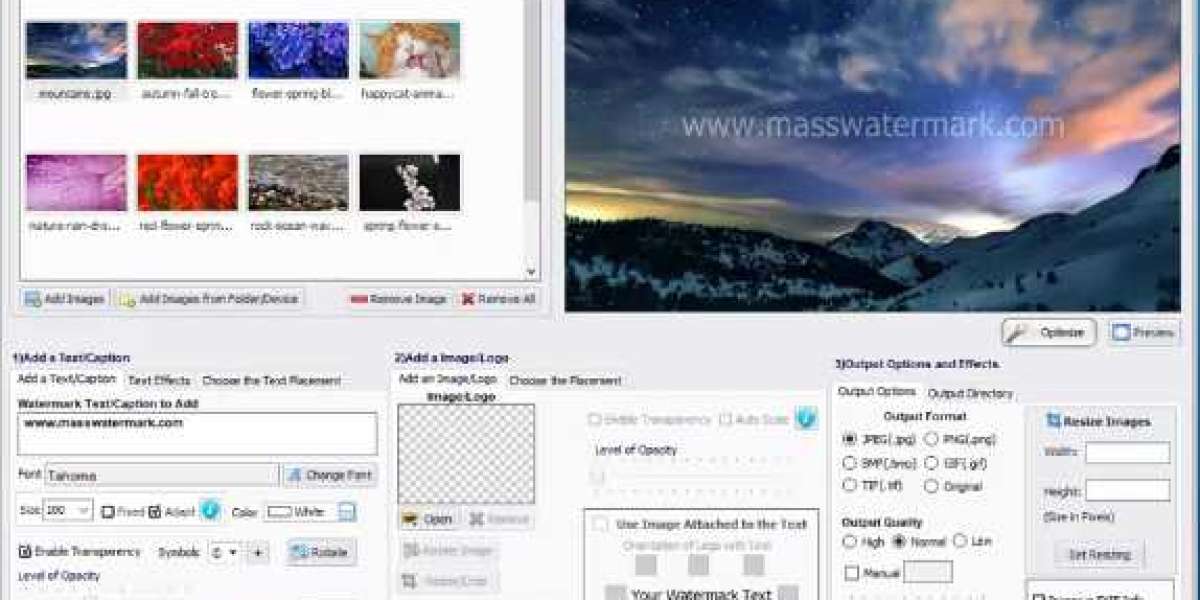 Creating Watermarks for Your Photos: A Comprehensive Guide