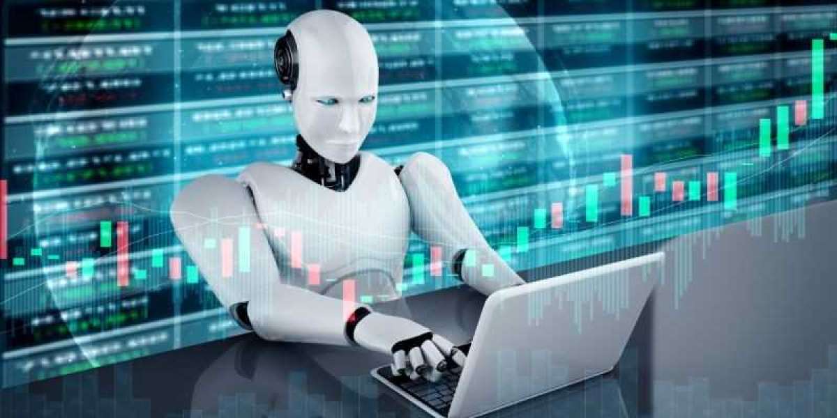 Algorithm Trading Market to Witness a Healthy Growth during 2023-2030