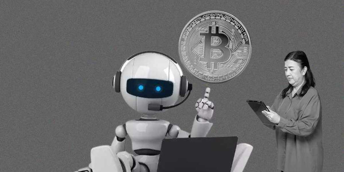 Crypto Arbitrage Bot: Unlocking Profit Opportunities in Cryptocurrency