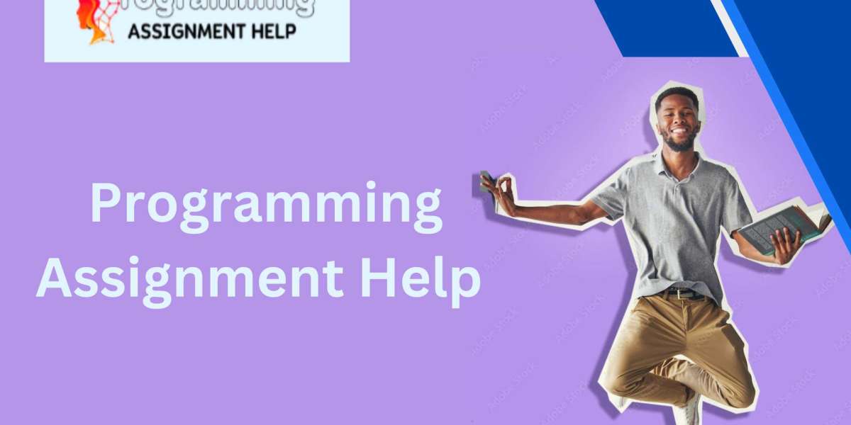 Programming Assignment Help – Get the Best Expert Assistance