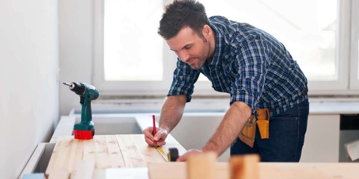 The Marriage of Technology and Home Improvement: How Modern Contractors Are Leveraging the Digital Age