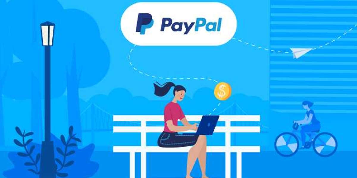 Unlocking Success: Buy Verified PayPal Accounts and Supercharge Your Online Ventures