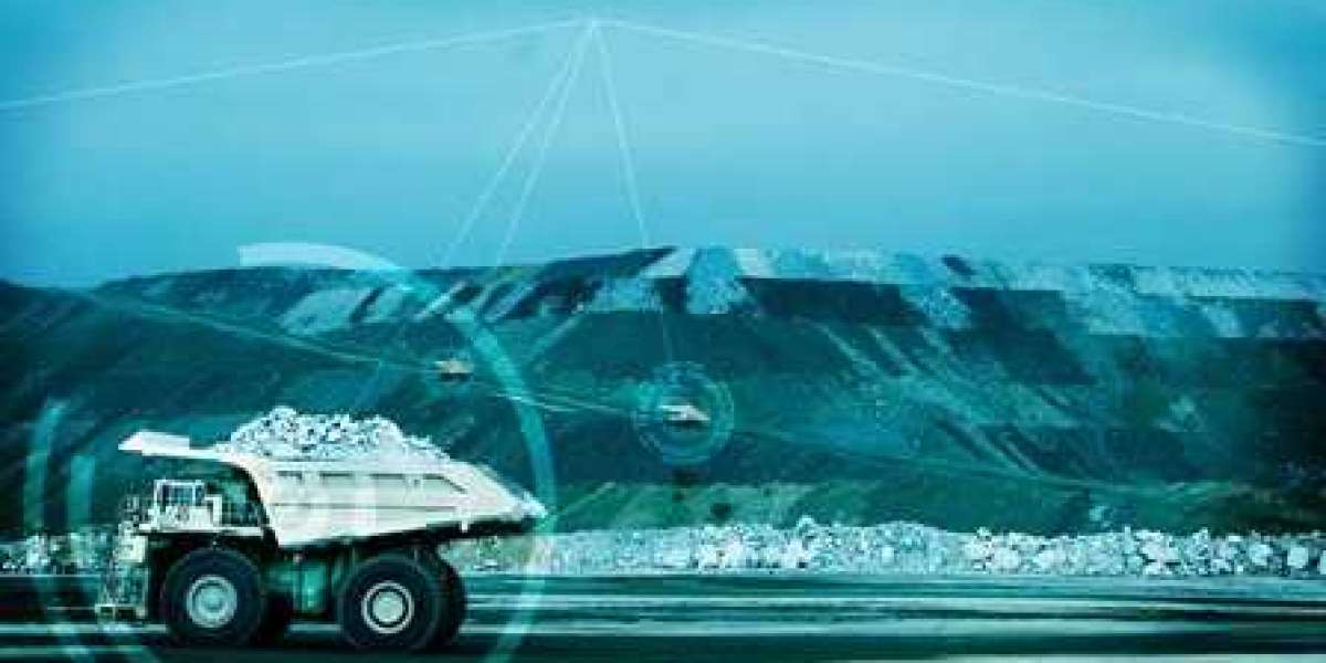 Global Digital Mining Market Overview: Trends, Growth, and Opportunities 2023-2030
