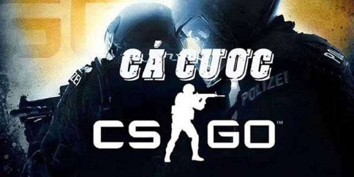 Bí quyết cá cược CSGO: Hiểu rõ lợi ích và rủi ro để chiến thắng