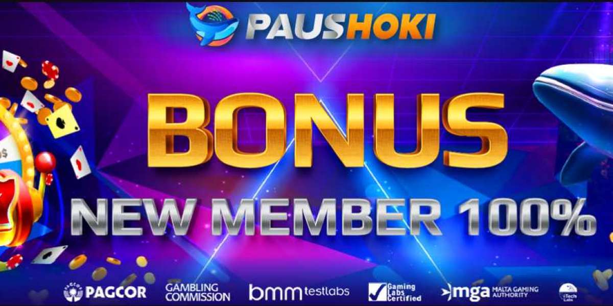 Paushoki : Daftar Link Alternatif Paushoki Slot Dana Deposit Pulsa 10rb Online24jam 2023