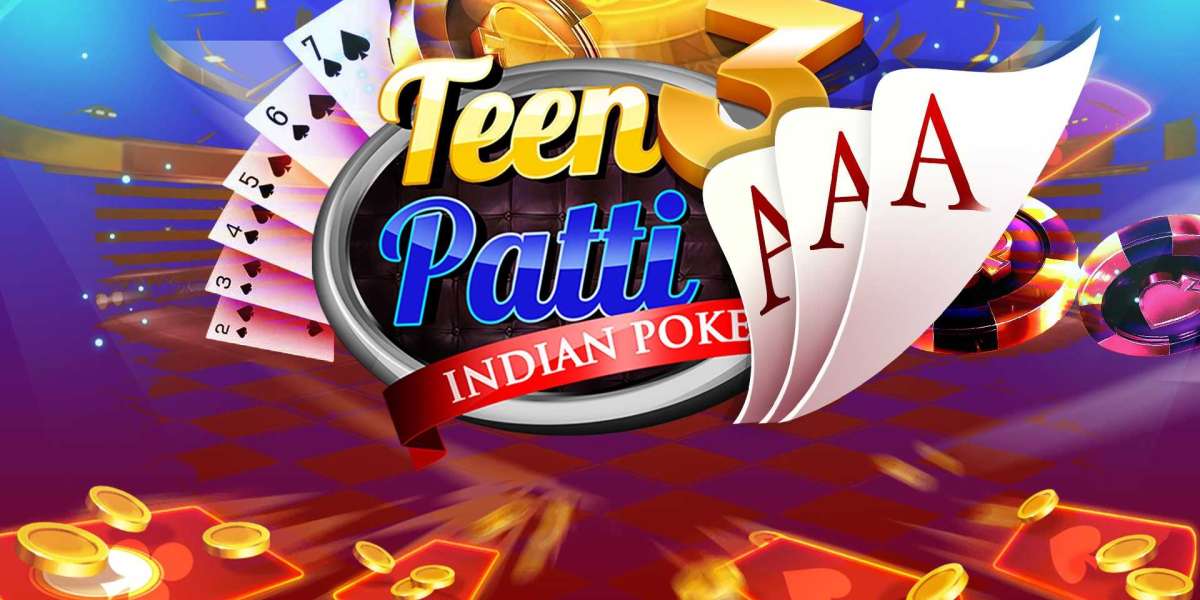 Khám phá Teen Patti: Trò chơi hấp dẫn thu hút hàng triệu người chơi