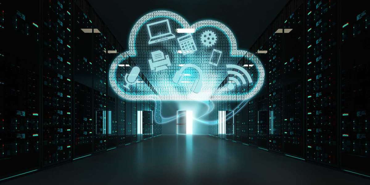Cloud Object Storage Market Strategies Business Growth and Demand By 2032