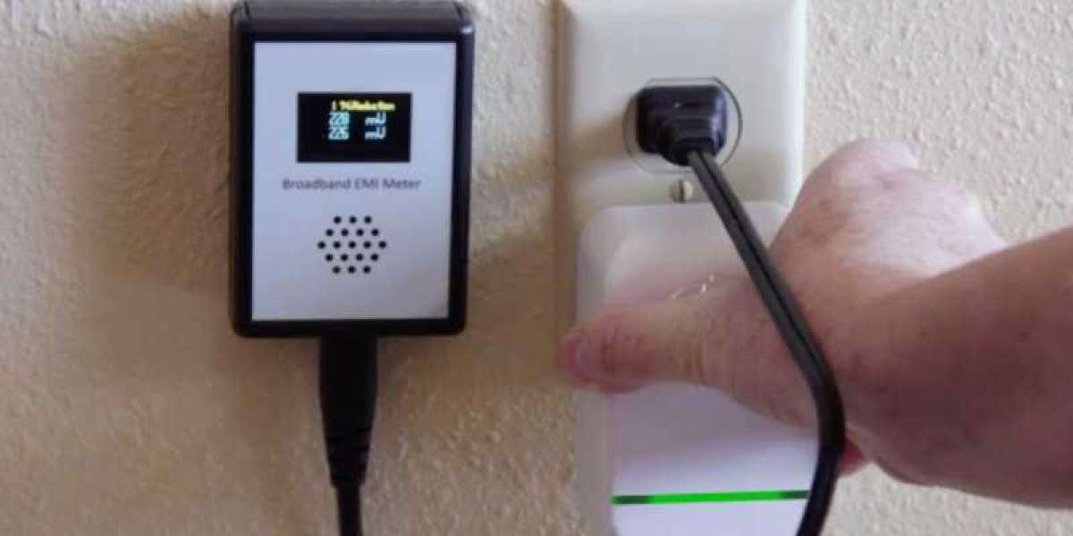 eSaver Watt Electricity-Saving Device -  Your Key to Lowering Energy Bills