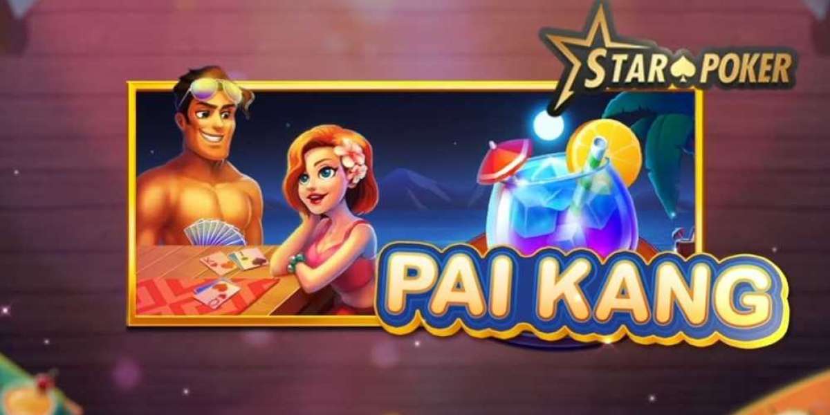 Khám phá trò chơi hấp dẫn Pai Kang - Một sự kết hợp tuyệt vời giữa trí tuệ và thực tế