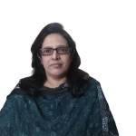 Prof Dr Amna Javed Laparoscopic Surgeon Best General Surgeon in Profile Picture