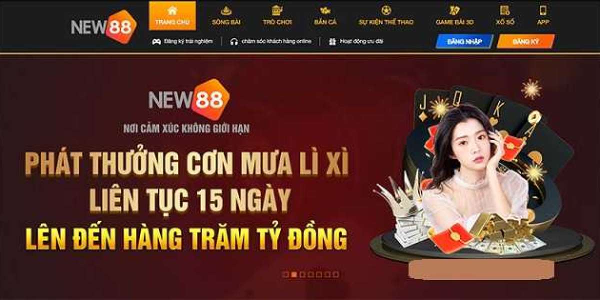 Sự phát triển vượt bậc của nhà cái m788: Bí quyết thành công và những trải nghiệm đáng chờ đợi