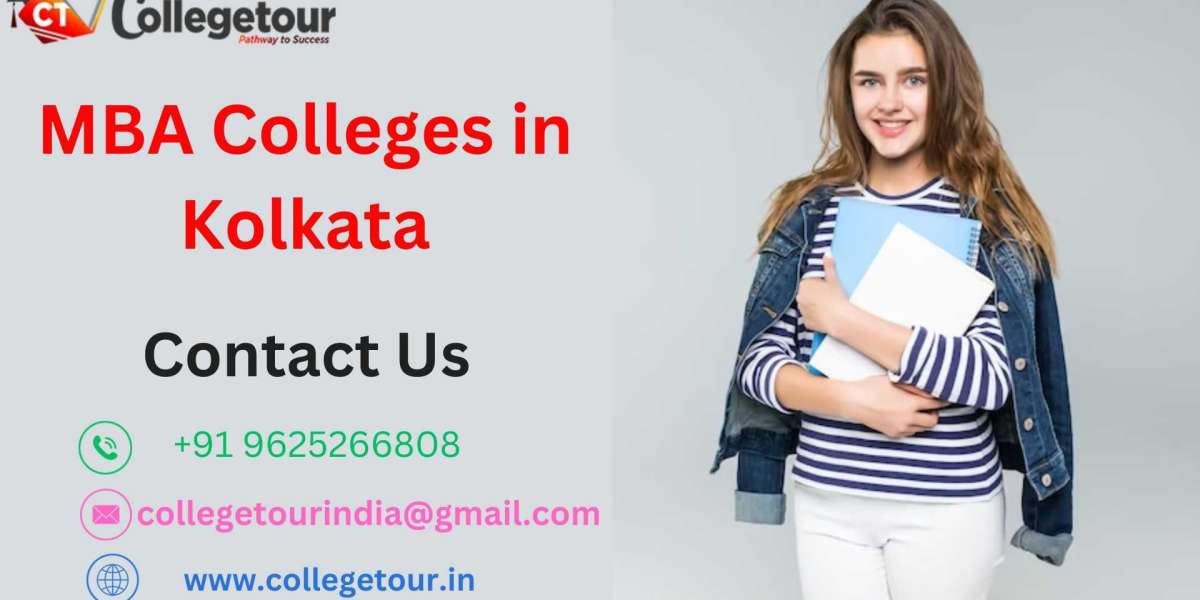 MBA Colleges in Kolkata