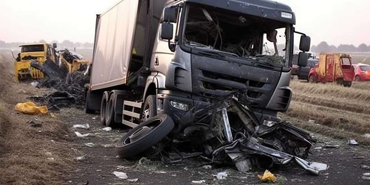 The Essential Role of Truck Accident Lawyers in Seeking Justice