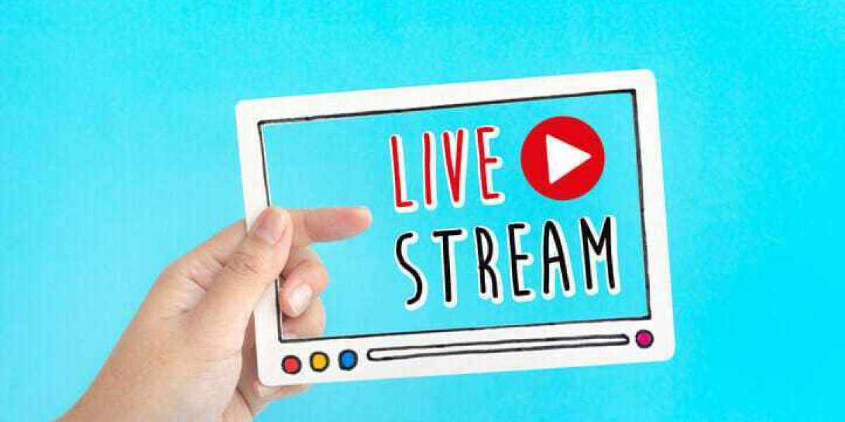 Video Streaming Market – Growth, Latest Trend & Forecast 2032