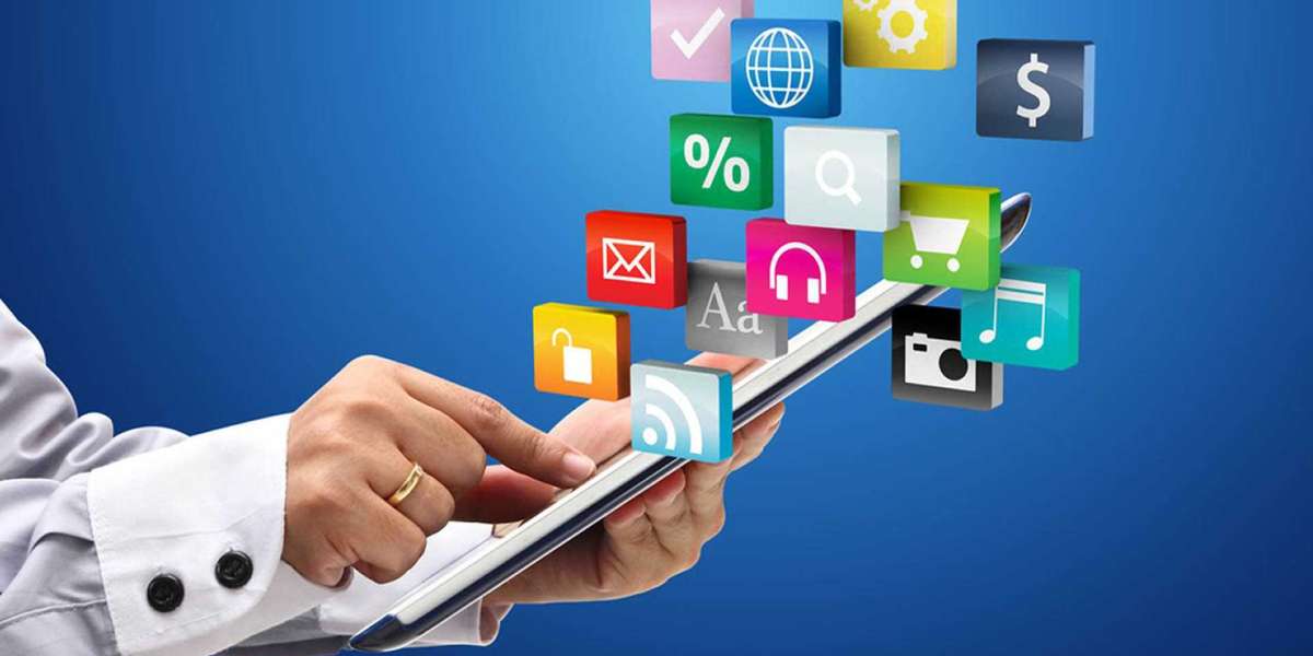Application Development Market Business Factors Analysis, Demand and Forecast to 2030