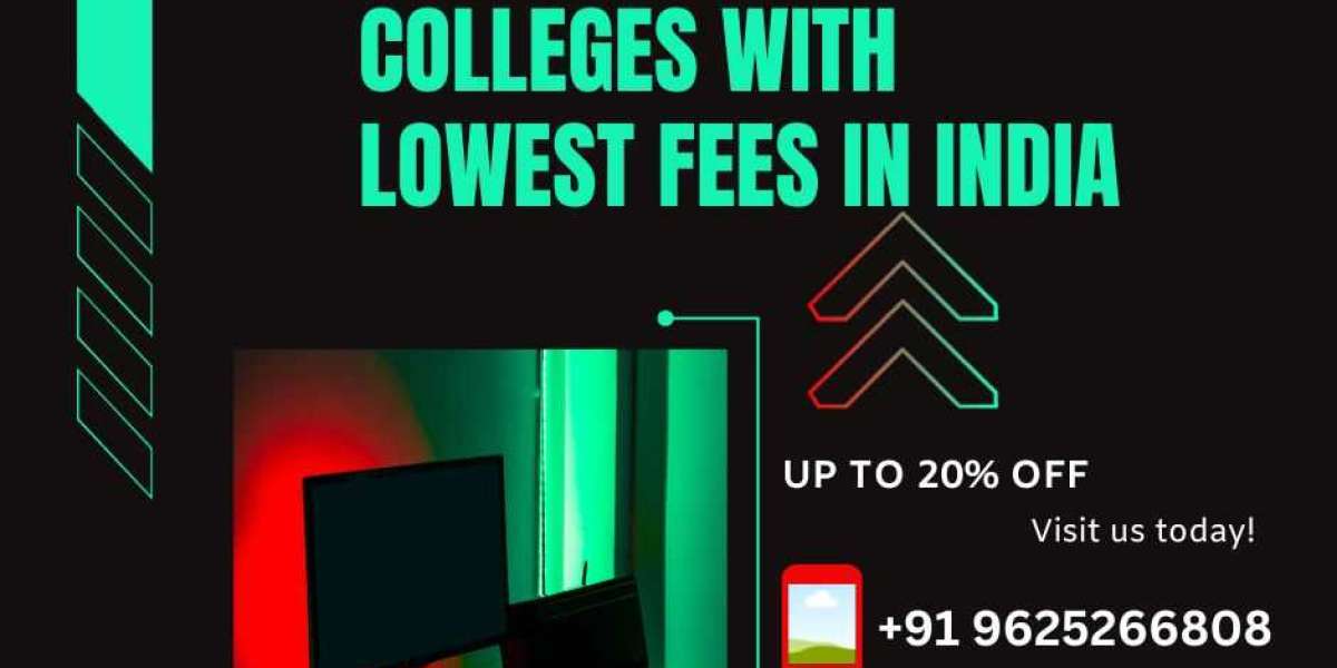 Top distance MCA Colleges With Lowest Fees In India
