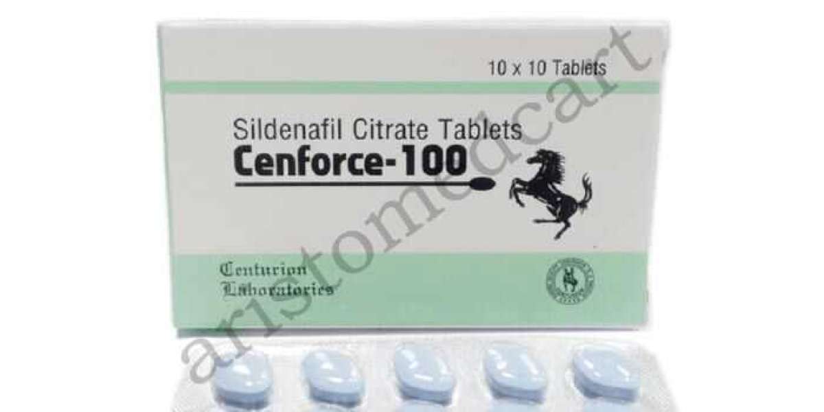 Cenforce 100mg | Secure  + 50%Free | Reviews | Buy Now