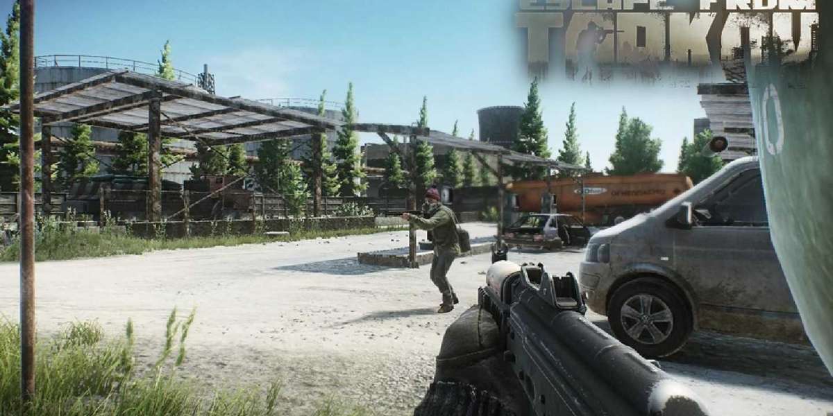 Escape From Tarkov's trendy replace fixes an extended-status bug