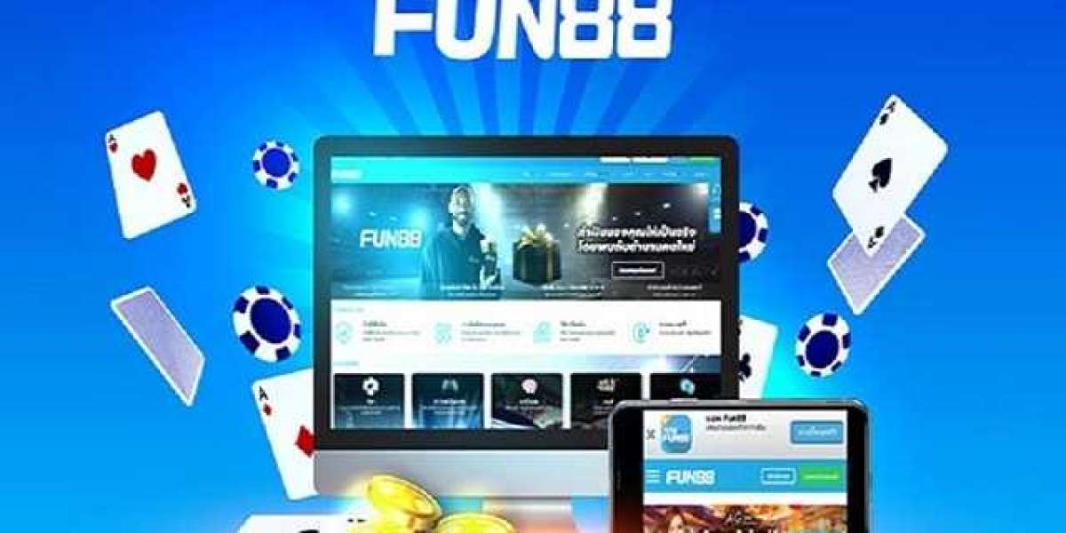 Fun88 hướng dẫn cách chơi game casino trực tuyến cho người mới.