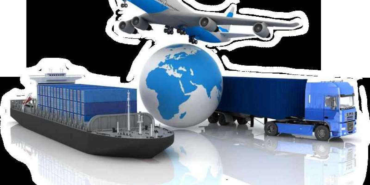 Global Logistics Express: TCI EXPRESS Leading the Way