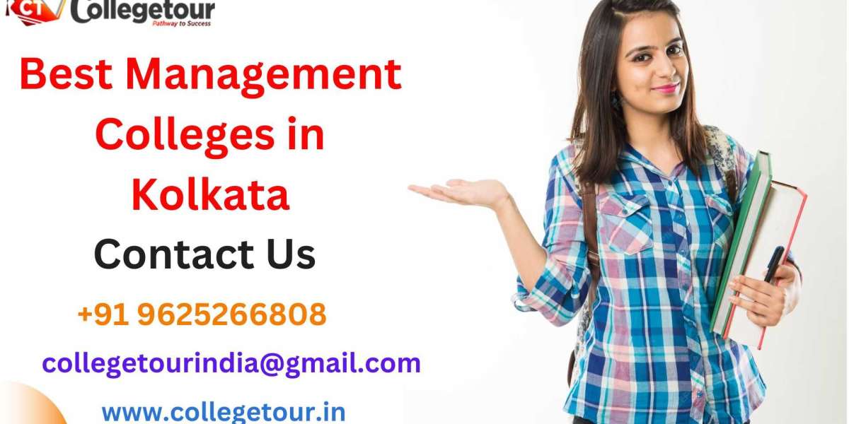 Best Management Colleges in Kolkata