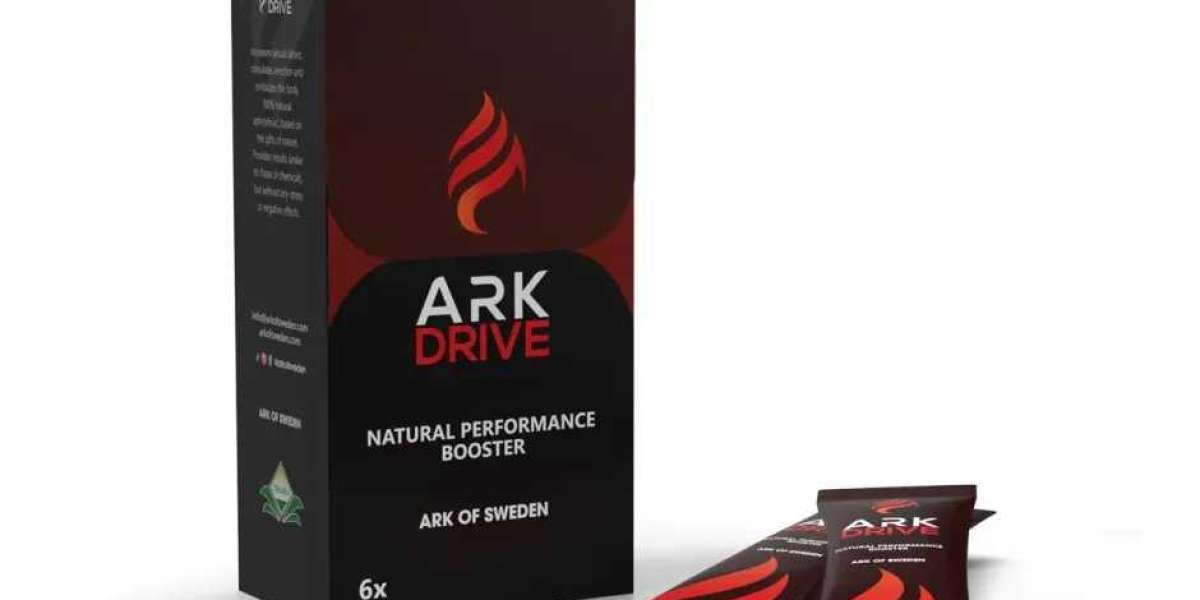 Unlocking the Power of ARK Drives: A Comprehensive Guide
