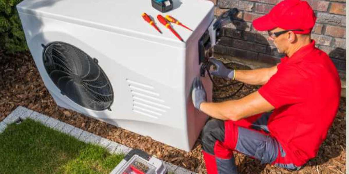 Follow these tips to find a reliable heat pump repair